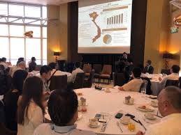 Spire And Ycg Hold Seminar On Partnering Vietnamese Firms Seminar Learn Japanese Investing
