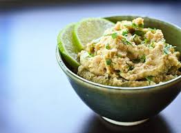 Spicy Appetizer Recipe Roasted Jalapeno Lime Hummus Spicy Appetizer Recipes Appetizer Recipes Spicy Appetizers