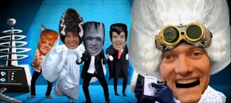 Join the Cru for our first ever---...