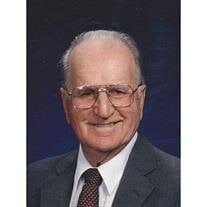 Delmer Charles Taylor Obituary