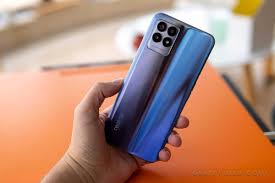 Realme 8i in for review - GSMArena.com news