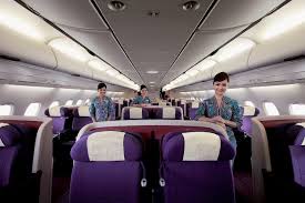 Maybe you would like to learn more about one of these? Malaysia Airlines Launches In Flight Shopping And Enrich Promotion Business Traveller