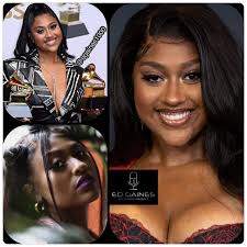 Happy 37th Birthday to R&B Singer Sammie! 🎶🎈