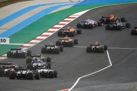 He started ninth and finished 13th in the race, but his connection with the pair of eights didn't end there. Start Up Monaco Team Project Remains Interested In F1 Entry