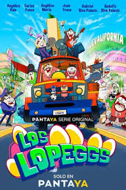Cuevana.in is faster with arc. Ver Los Lopeggs 2021 Online Cuevana 3 Peliculas Online