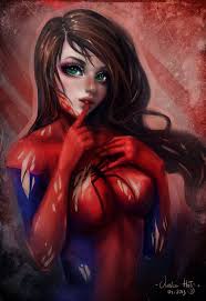 Zerochan has 4 spider woman anime images, and many more in its gallery. Spider Woman Dc Comics Zerochan Anime Image Board