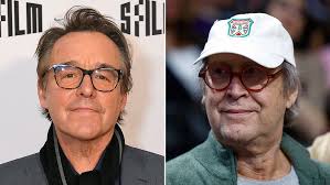 Chris Columbus Details “Bizarre” Experience With Chevy Chase That Led Him  To Quit As Original Director Of 'Christmas Vacation' : r/blankies
