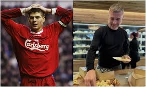 Image result for Gerrardina