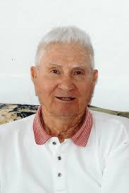 Obituary information for Donald Casady