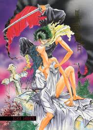 Kobayashi Sato] Black Sabbath – YuYu Hakusho dj [Eng] - Gay Manga | HD Porn  Comics