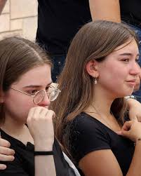 Al Jazeera identified Aaron Bayhack (22) from Sandton as a member of an  elite Israeli sniper unit which they say executed civilians in Gaza City  and Khan Younis.