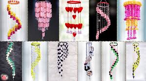 Posted by team fresh ideas craft october 31, 2018 october 31, 2018. 11 Beautiful Wall Hanging Ideas For Home Decoration How To Decor Home Art And Craft Videos Valentine Crafts Easy Diy Art