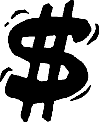 Dollar Symbol 09 Symbols Dollar Reiki Symbols