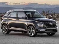 2021 Hyundai Venue Problems | Kelley Blue Book