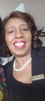 Carthage lost another graduate Miss Velma Jones-----