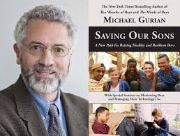 Boys, A Rescue Plan, Part I