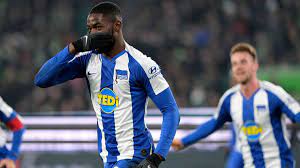 Analyse, aufstellungen und torschützen zum spiel 1. Sieben Spieler Auf Und Einer Abgewertet Das Sind Die Neuen Marktwerte Von Hertha Bsc Sportbuzzer De