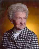 Lorraine Ruby Breheim