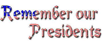 Image result for presidents day 2018 clipart free
