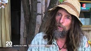 Faire pousser des légumes sans eau