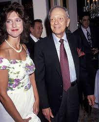 Who Is Loralee Czuchna? Exploring the Life of Don Knotts' Ex-Wife -  Celebsweeks