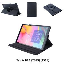 Cómo resetear samsung galaxy tab 2 7.0 p3110. 360 Draaibaar Zwart Book Case Tablethoes Voor Samsung Tab A 10 1 2019 T515 2 Kijkstanden Kunstleer Nt Mobiel Accessoires Nederland