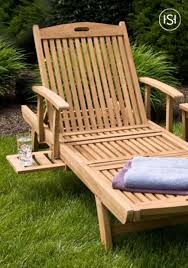 Teak Outdoor Chaise Lounge Chair Outdoor Chaise Lounge Chair Teak Chaise Lounge Patio Lounge Chairs