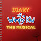 Discovery Night: Diary of a Wimpy Kid The Musical event image