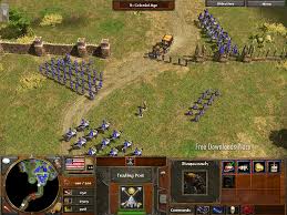 Type in the name of the mod you want to download. Age Of Empires 3 Free Download Full Game Fasrforum