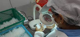 Lma / the laryngeal mask company (malaysia) sdn. Kibaru Manufacturing Sdn Bhd Mission