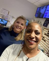 Pat James's Instagram, Twitter & Facebook