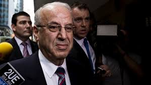 Eddie Obeid's 'likely' $1m share of Offset Alpine payout