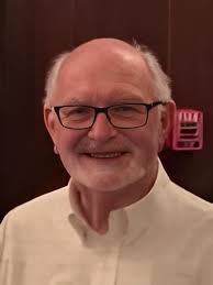 Obituary for Charles Steven Lueck