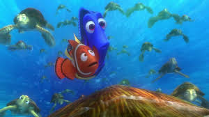 Move over photo to zoom. 15 Years Later Pixar S Finding Nemo Just Keeps Swimming Towards A Legacy Of Success We Live Entertainment