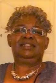 Obituary information for Vivian Thompson