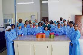 Department of Public Information Guyana | Government launches Climate Smart Agriculture training to boost food security Guyanese are undergoing Climate Smart Agriculture training... | Instagram