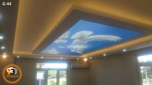 Gergi Tavan Modelleri Ihtisam Yapi Dekorasyon Tavan Gergi Alci Tavan