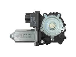 The window motor lowers and raises the window glass on cars that feature power windows. Genuine 7d0959802c Power Window Motor Front Right Vw