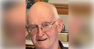 Obituary information for Edward Leach Bean