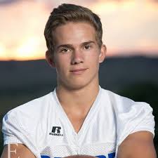 Devon Yager's Poudre High School Bio