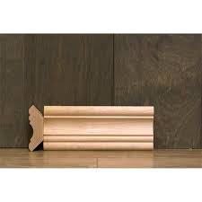 Up to 70% off top brands & styles. 3 4 X 2 1 2 Cornice Hardwood Crown Moulding Cherokee Wood Product