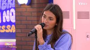 Star Academy 2025 - L'évaluation d'Ema sur "Les étoiles" de Louane - Star  Academy | TF1+ Belgique