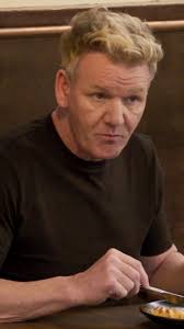 Gordon Ramsay