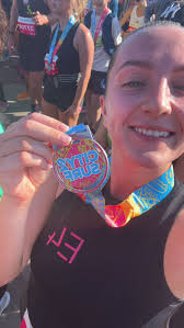 c2s #e4 #funrun #runclub