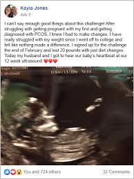 How To Get Pregnant With Pcos 13 Things You Need To Know
