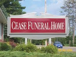15 Funeral Homes That Really Need To Change Their Names Funeral Home Home Signs Funeral