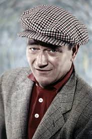 Happy birthday John Wayne Born... 26 May 1907 Died... 11 June 1979