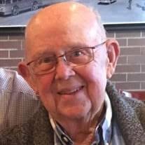 Edward Schwerdt Obituary (2024)