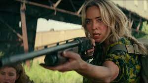 Quiet place aliens vs brightburn. A Quiet Place 2 Gets Its First Full Alien Packed Trailer Cnet