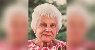 Ellen Yarnell Obituary